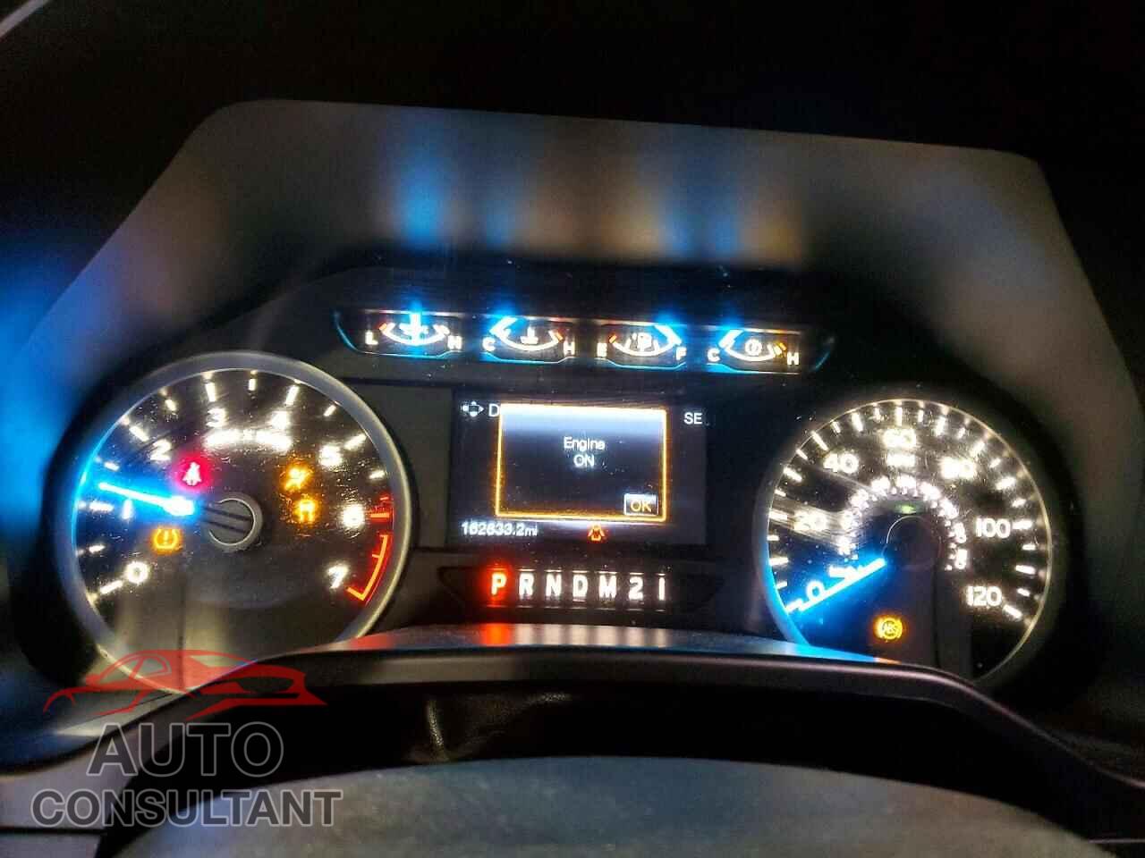 FORD F150 2015 - 1FTEW1EP9FFC51380