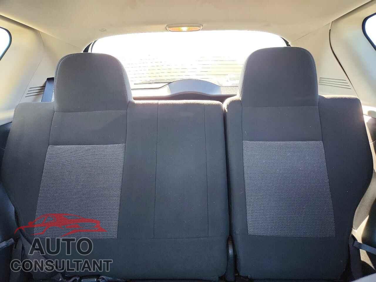 JEEP COMPASS 2011 - 1J4NF1FBXBD240603