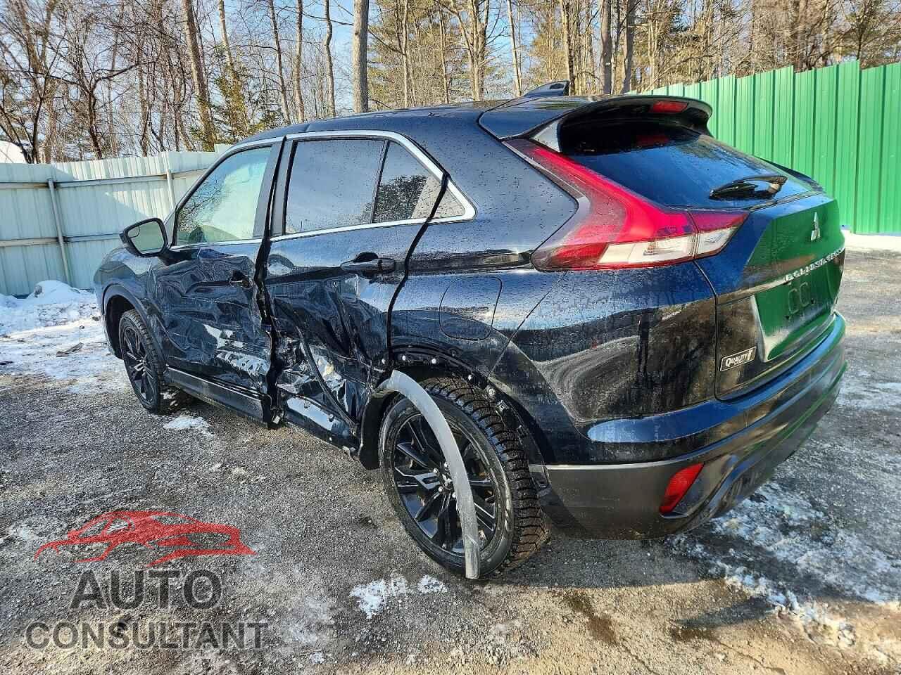 MITSUBISHI ECLIPSE 2023 - JA4ATVAA5PZ001712