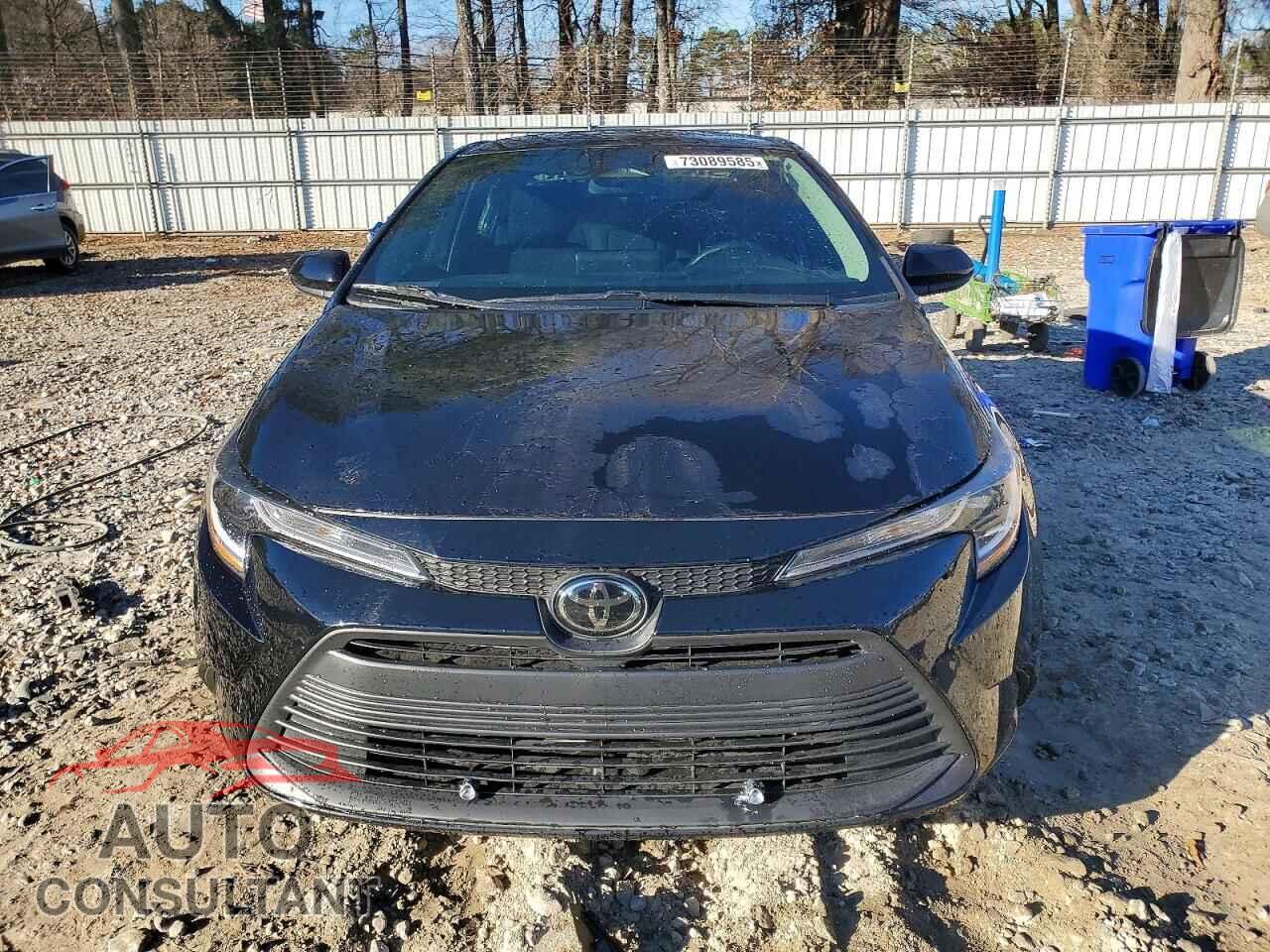 TOYOTA COROLLA 2023 - 5YFB4MDE4PP038616