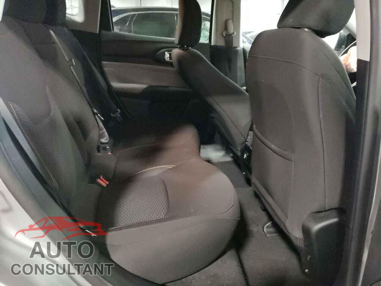JEEP COMPASS 2022 - 3C4NJDAB5NT126262