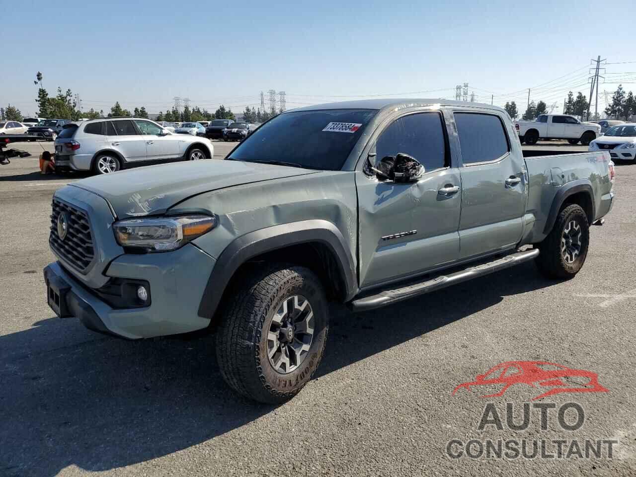 TOYOTA TACOMA 2023 - 3TMDZ5BN1PM160246