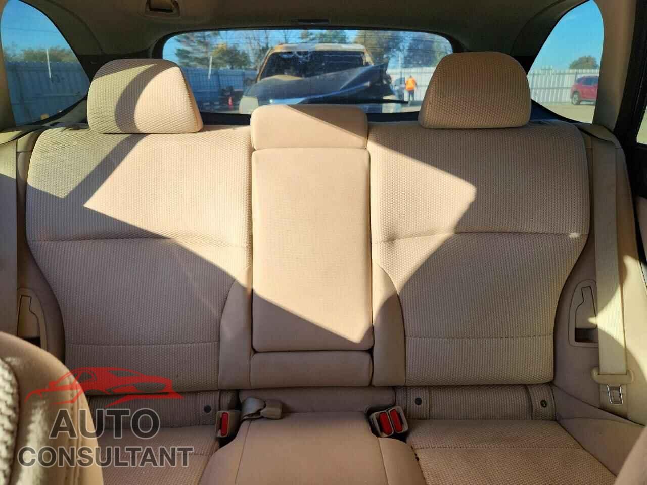 SUBARU OUTBACK 2017 - 4S4BSCGC2H3404539