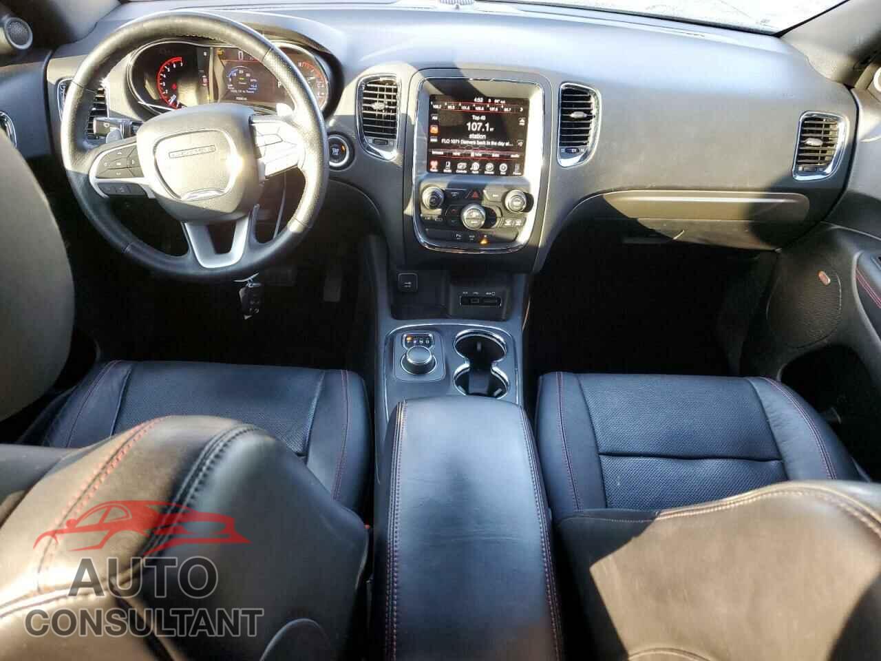 DODGE DURANGO 2015 - 1C4SDJCT0FC917293