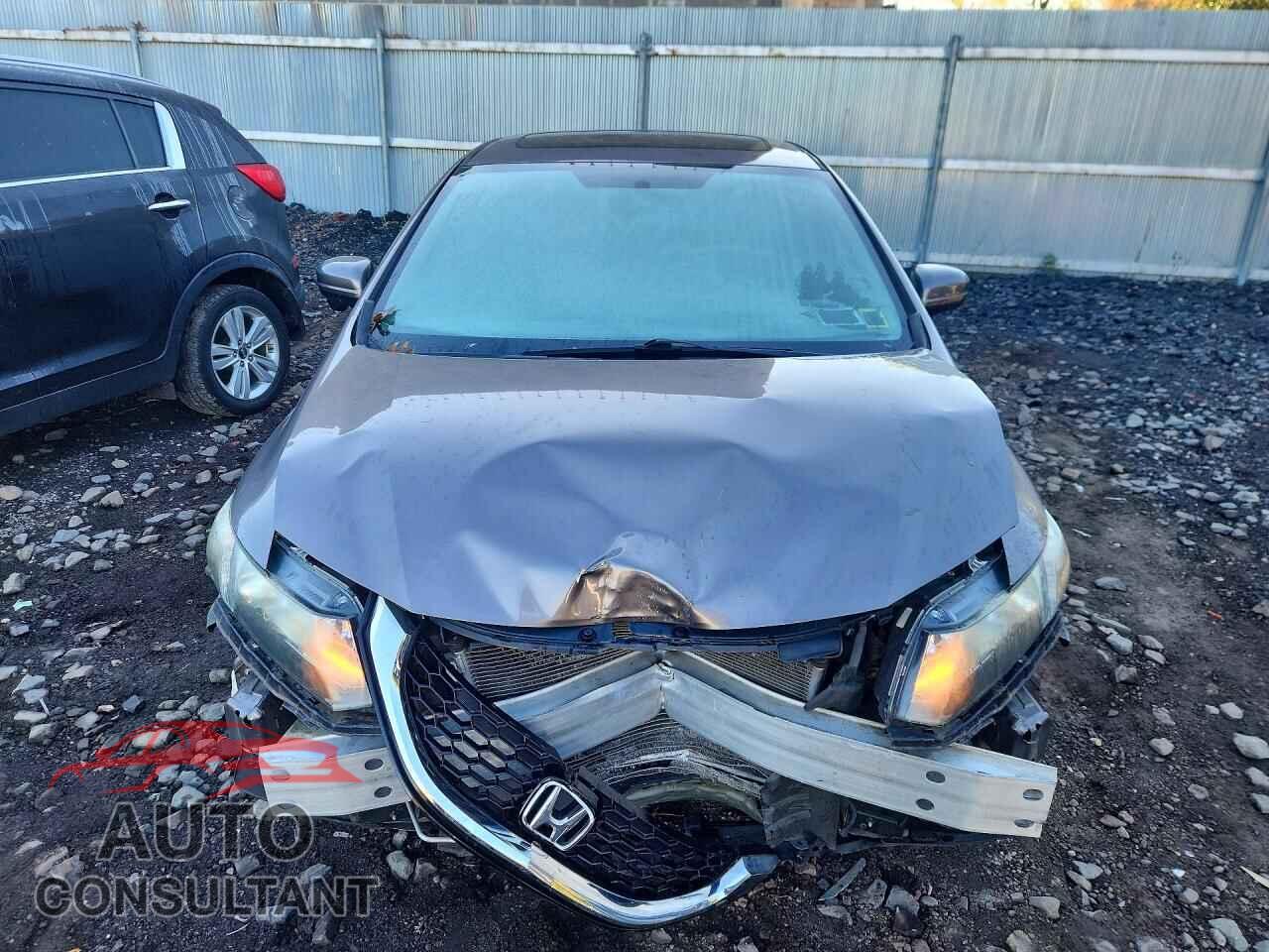 HONDA CIVIC 2014 - 19XFB2F83EE253082