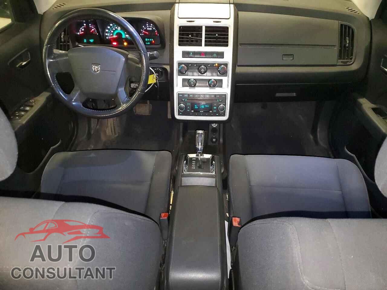 DODGE JOURNEY 2010 - 3D4PG5FVXAT119191