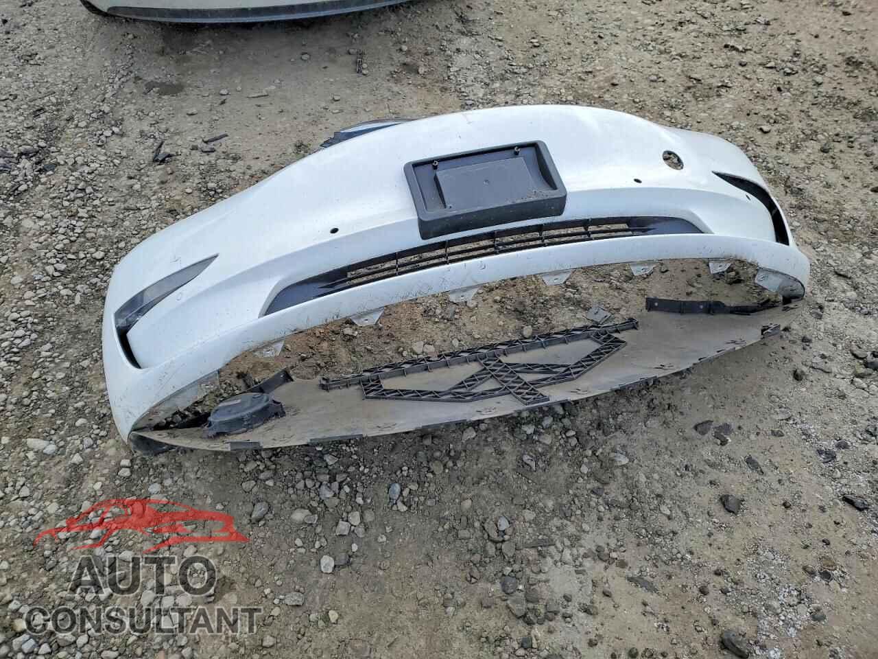 TESLA MODEL 3 2020 - 5YJ3E1EB2LF621325