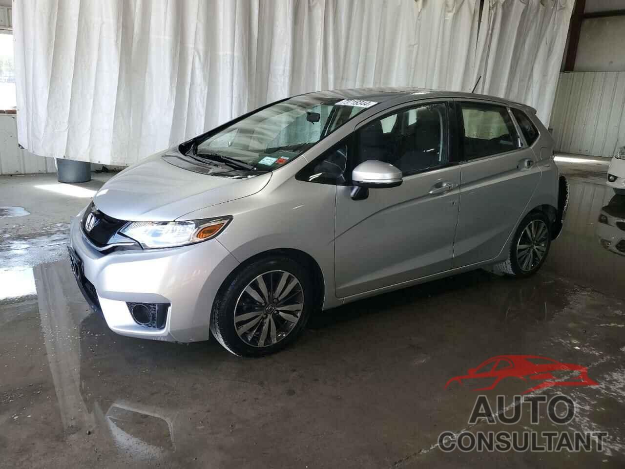 HONDA FIT 2016 - JHMGK5H74GX000848