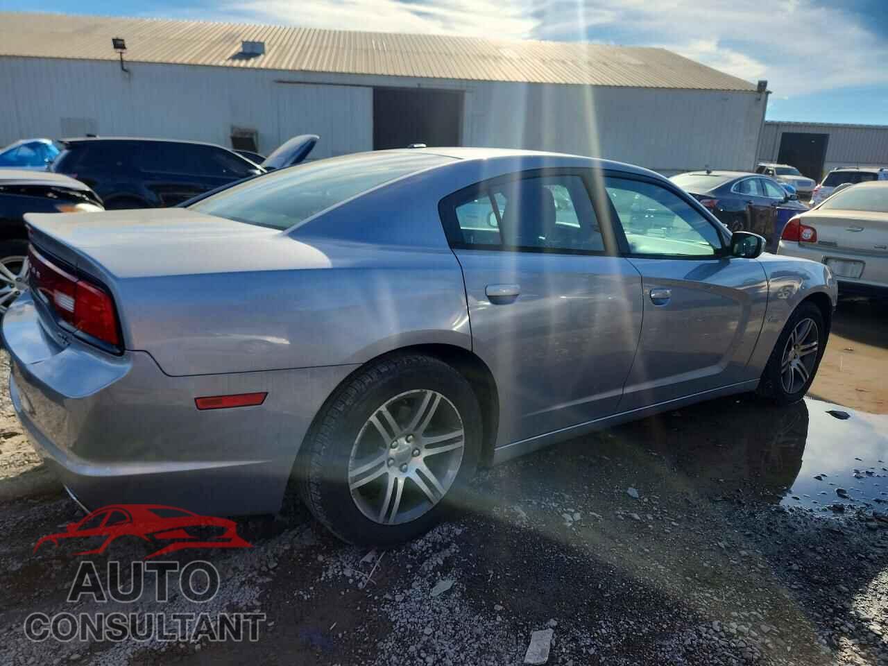 DODGE CHARGER 2014 - 2C3CDXCTXEH353577