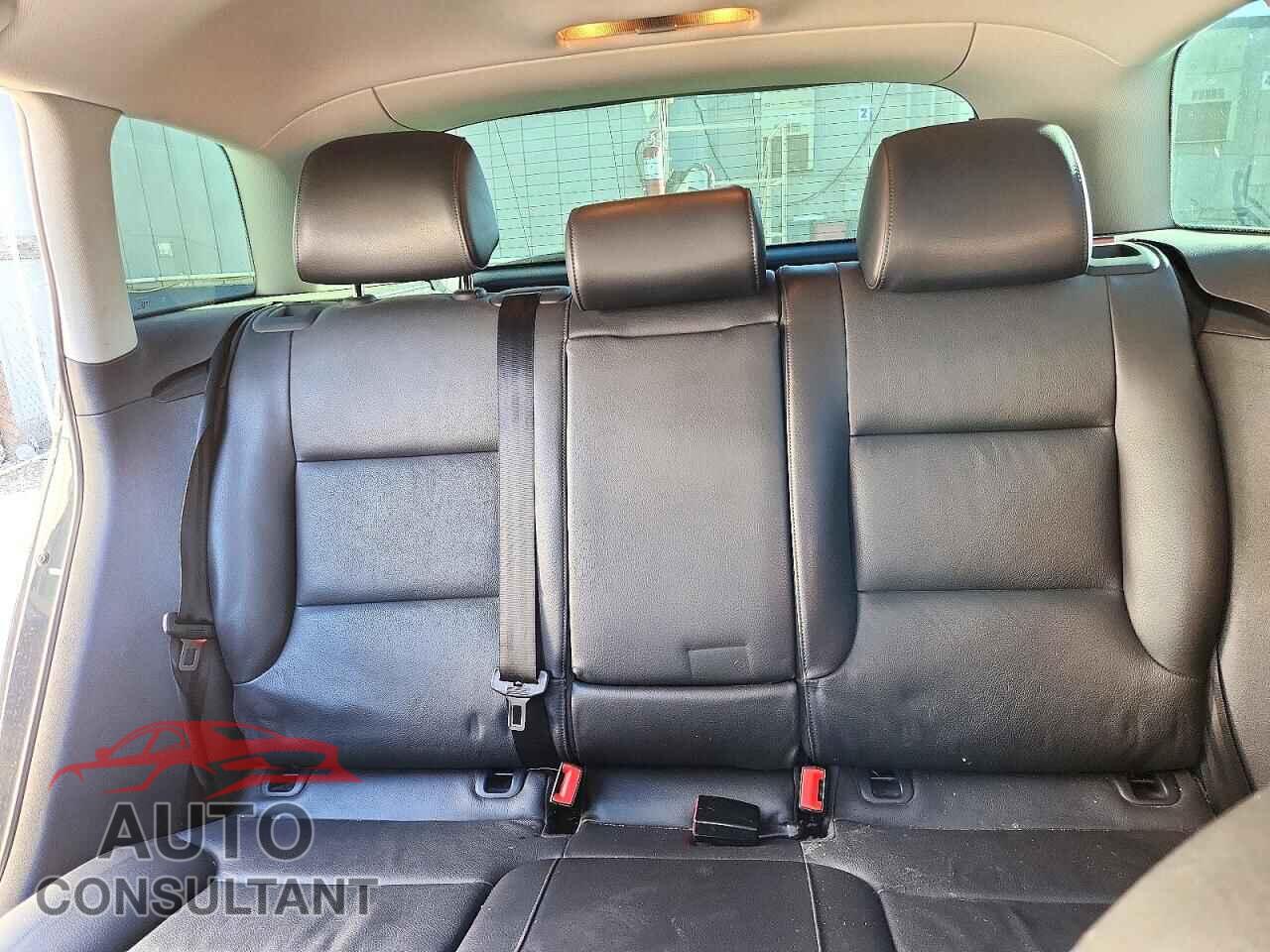 AUDI A3 2013 - WAUBEAFM2DA021696