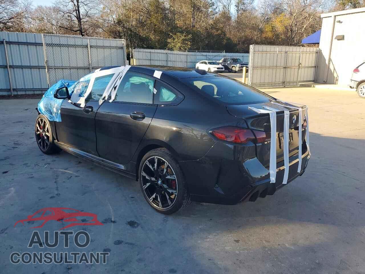 BMW 2 SERIES 2025 - WBA23GG07S7S87472