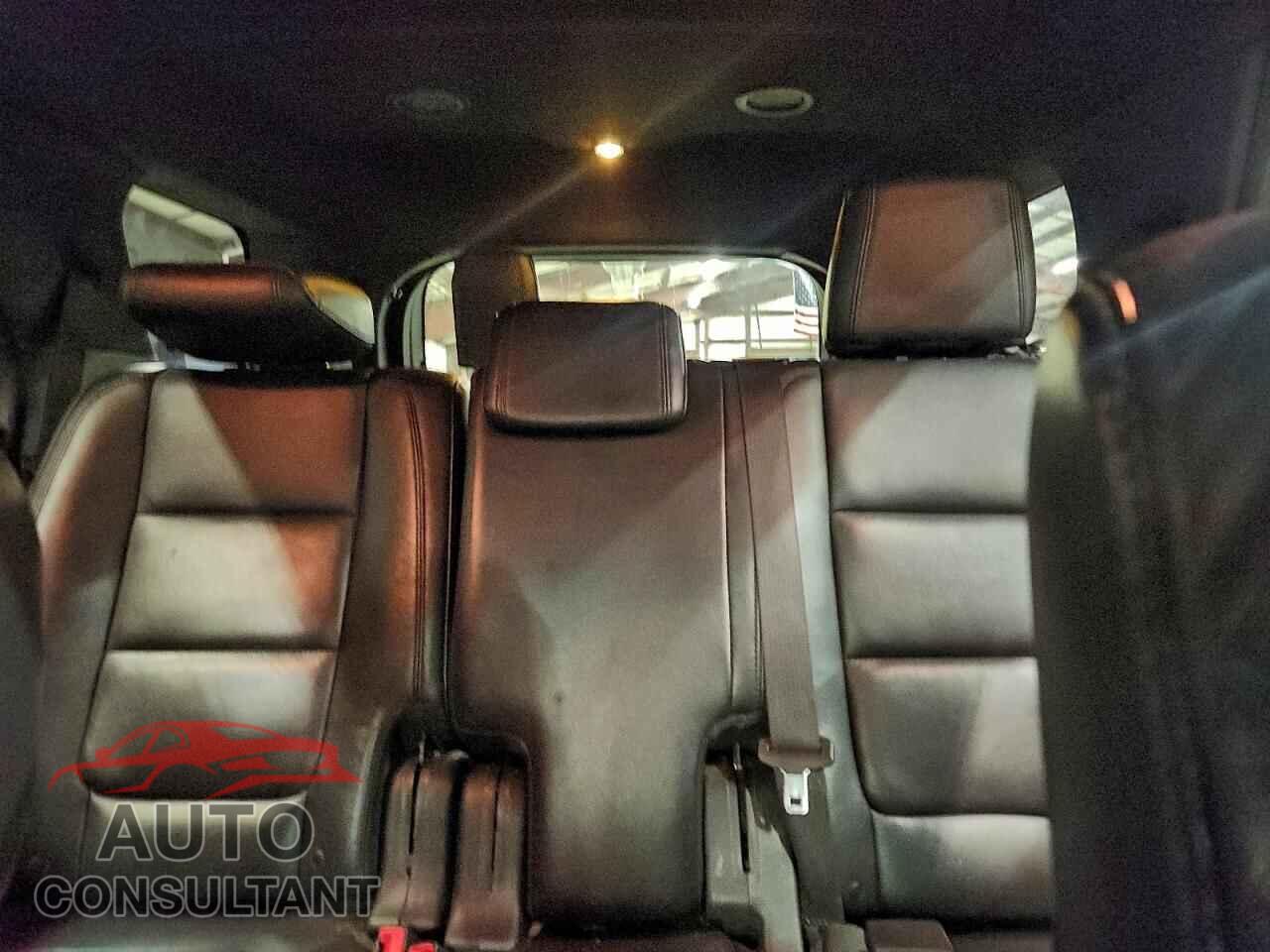FORD EXPLORER 2015 - 1FM5K8D86FGA11725