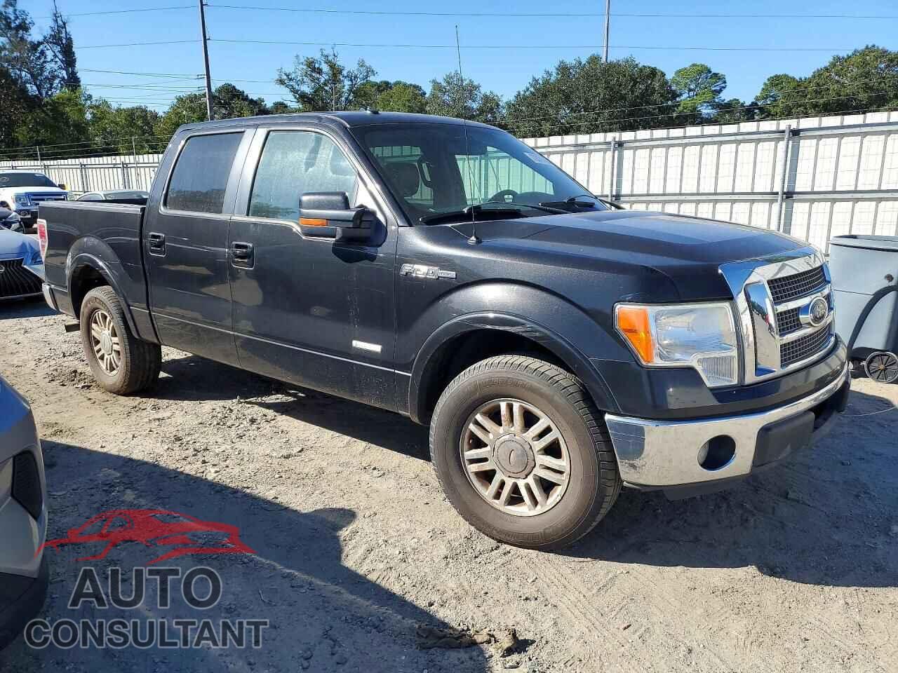FORD F150 2012 - 1FTFW1CT5CFD03880