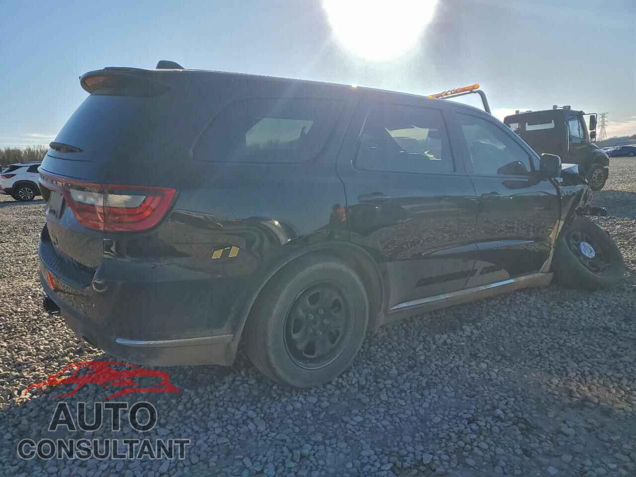 DODGE DURANGO 2023 - 1C4RDJFG1PC568093