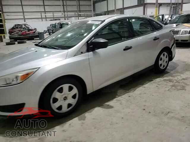 FORD FOCUS 2016 - 1FADP3E20GL216020