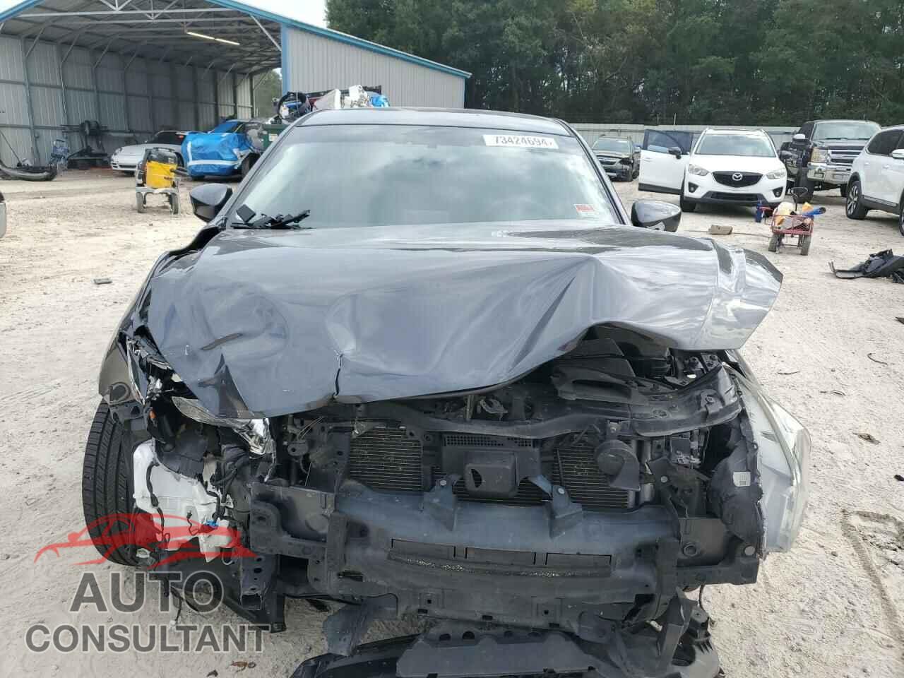 MAZDA 3 2016 - 3MZBM1K71GM288886
