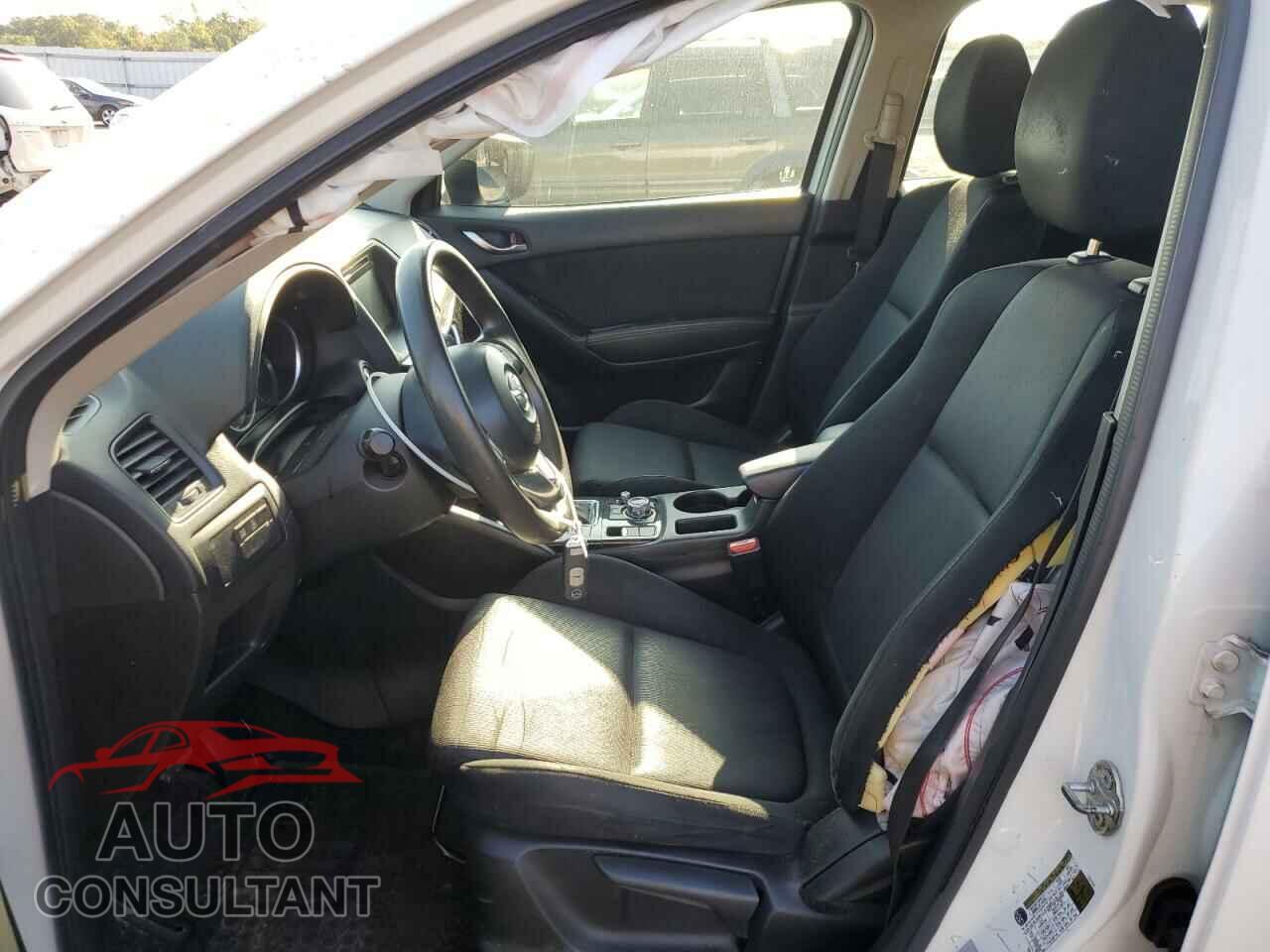 MAZDA CX-5 2016 - JM3KE4BY6G0875878