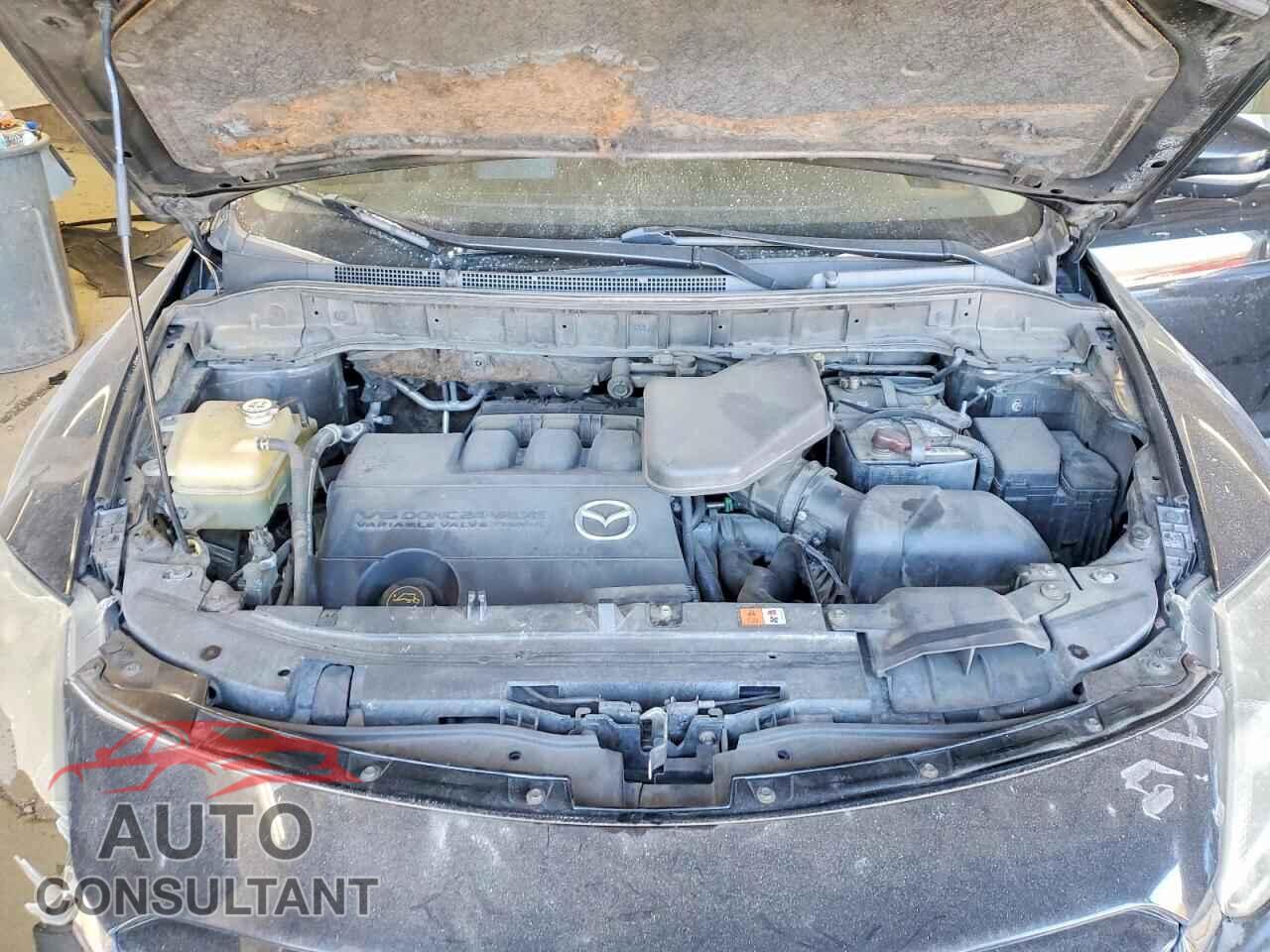 MAZDA CX-9 2014 - JM3TB3DV1E0440645