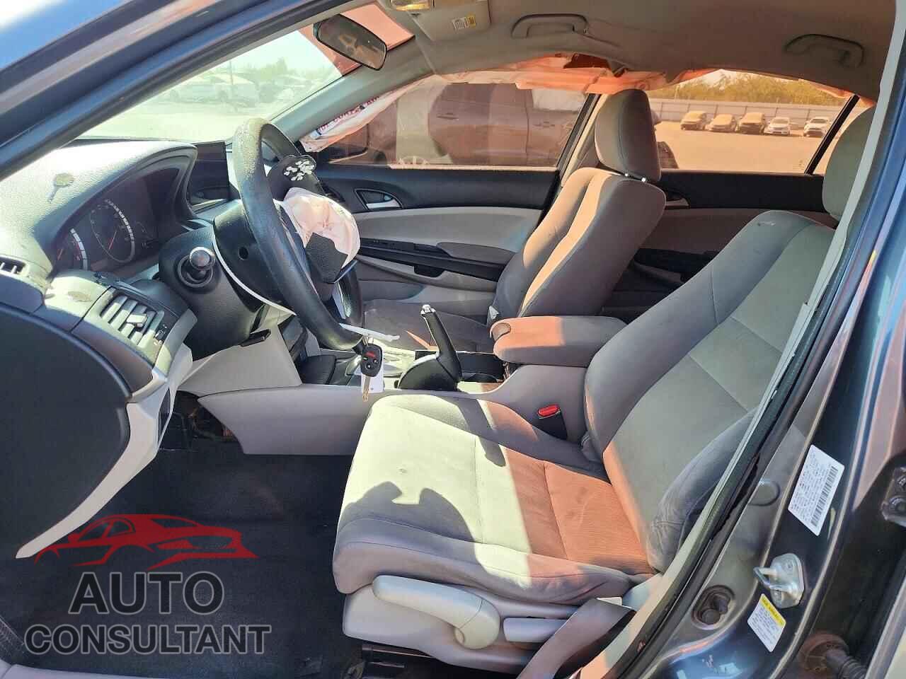 HONDA ACCORD 2012 - 1HGCP2F34CA134242