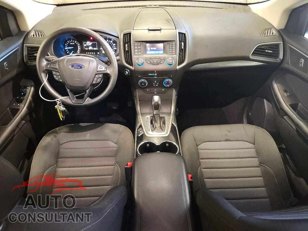 FORD EDGE 2016 - 2FMPK4G91GBB73051