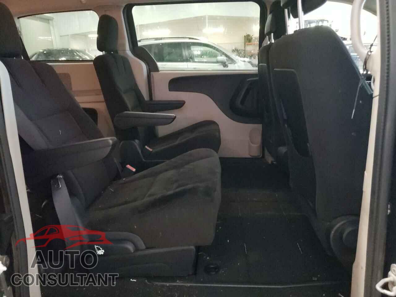 DODGE CARAVAN 2016 - 2C4RDGCG5GR278180