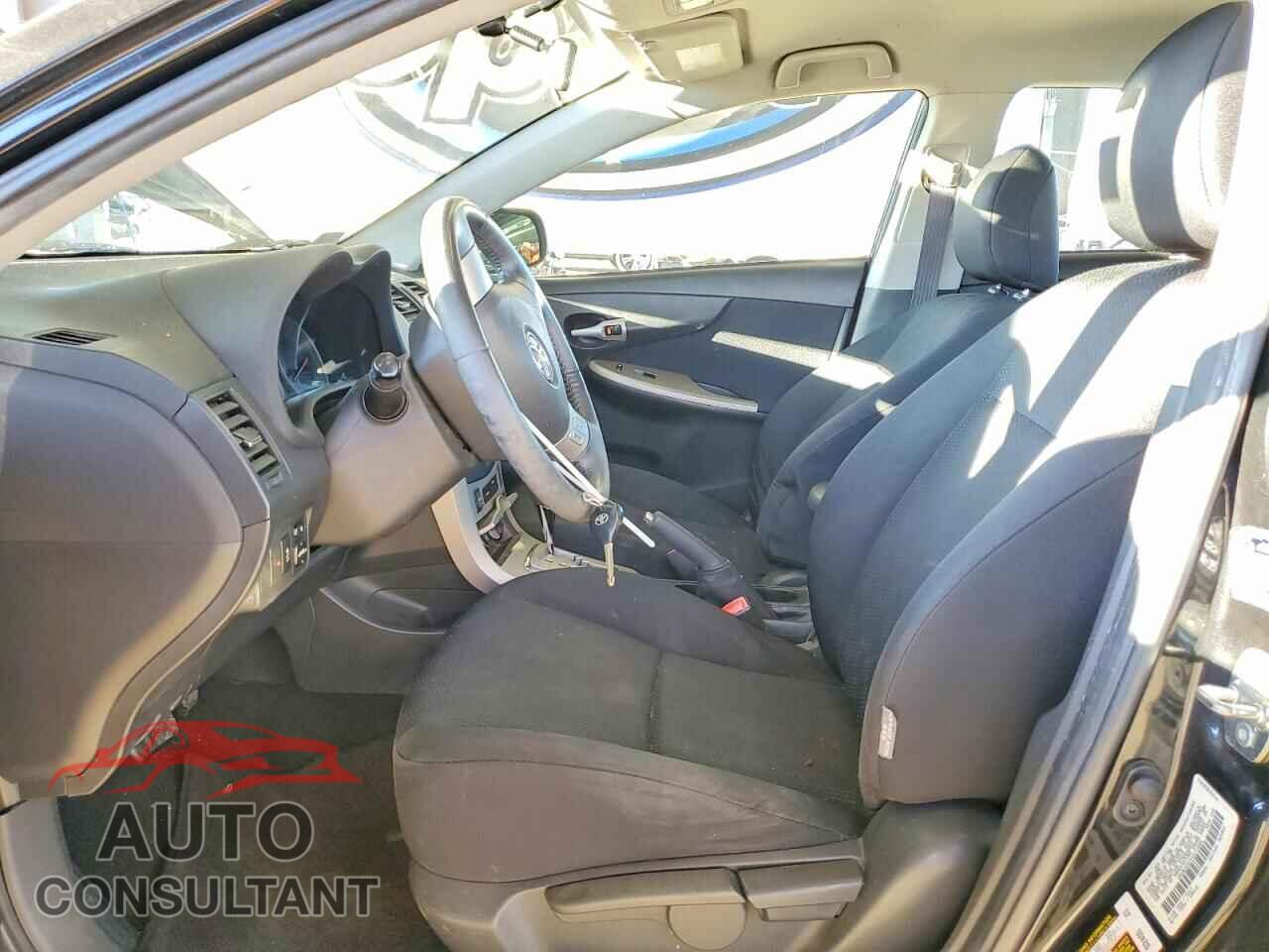 TOYOTA COROLLA 2010 - 1NXBU4EEXAZ171689