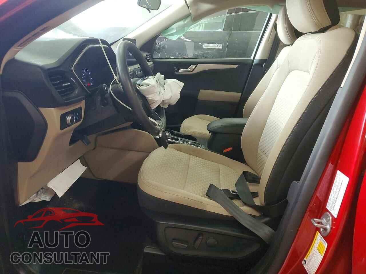 FORD ESCAPE 2020 - 1FMCU9G69LUA51473