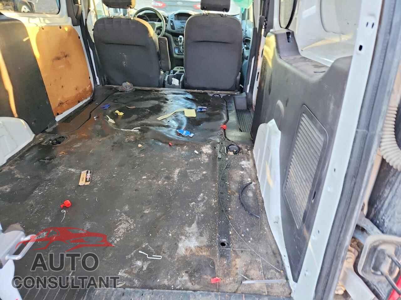 FORD TRANSIT 2015 - NM0LS7E73F1223820