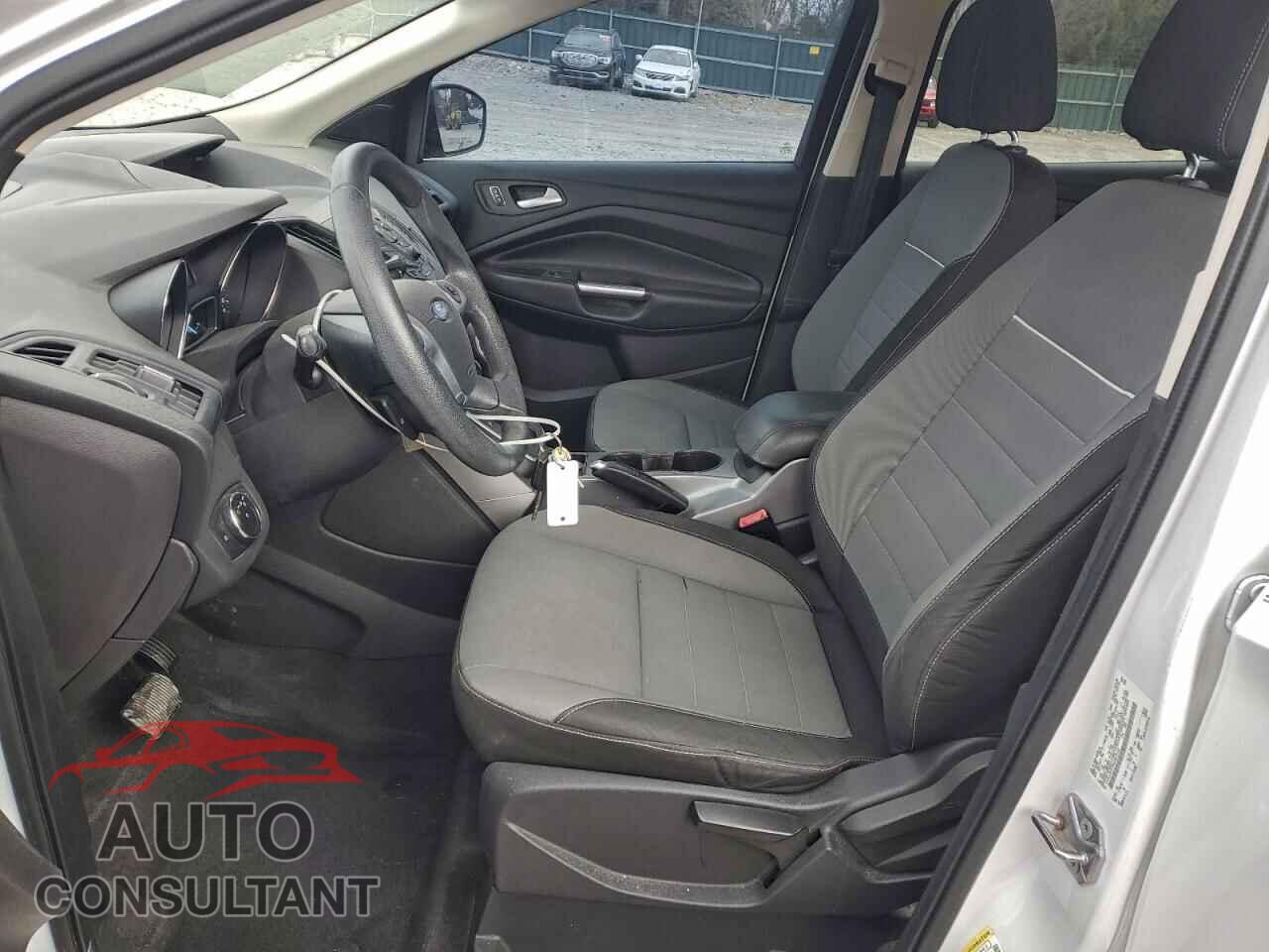 FORD ESCAPE 2013 - 1FMCU0GX2DUB77342