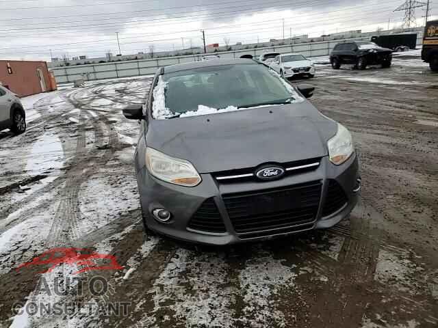 FORD FOCUS 2014 - 1FADP3K29EL417996