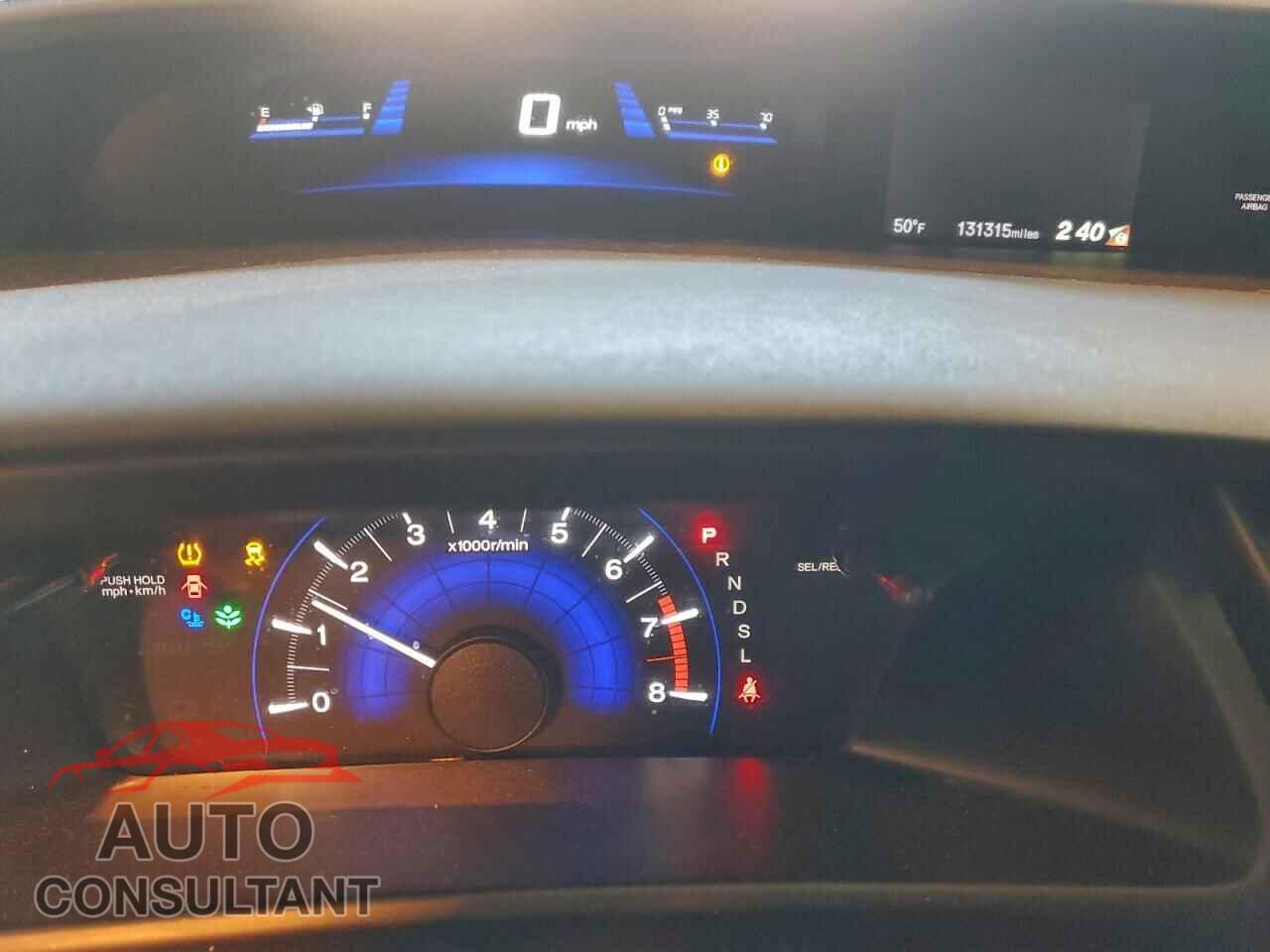 HONDA CIVIC 2015 - 19XFB2F78FE066588