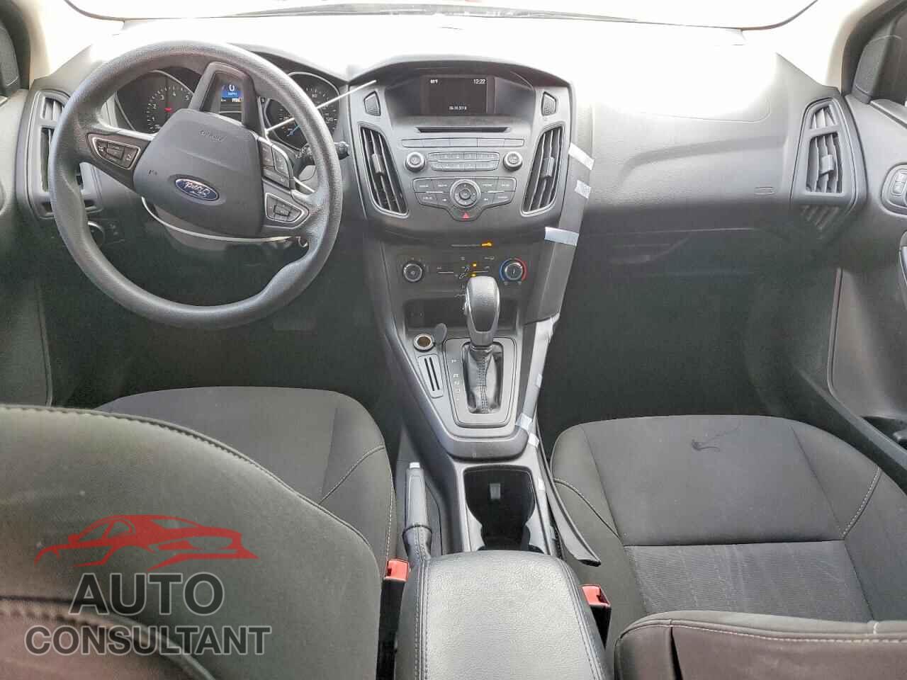 FORD FOCUS 2017 - 1FADP3K2XHL224163