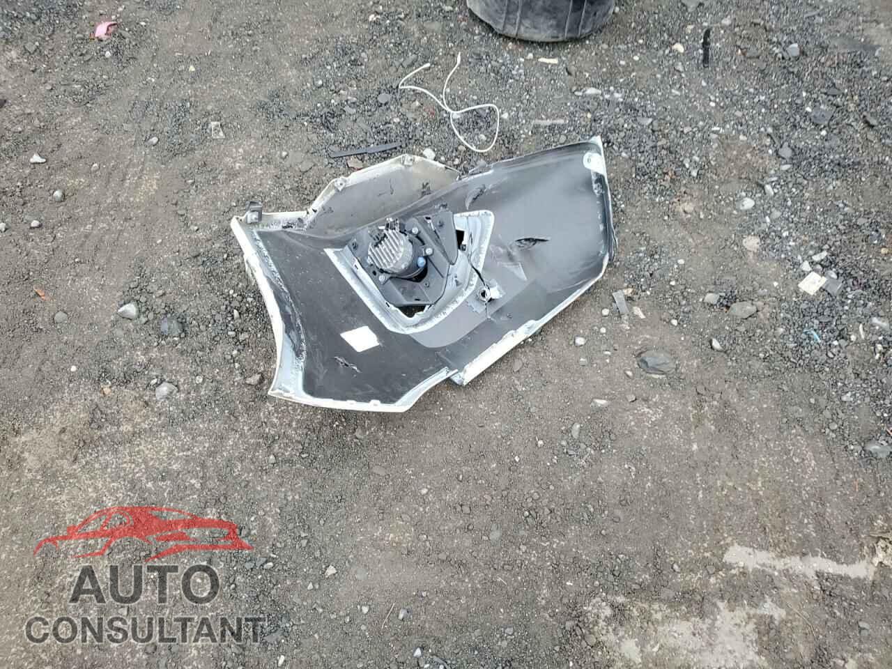 NISSAN MAXIMA 2021 - 1N4AA6EV4MC510287