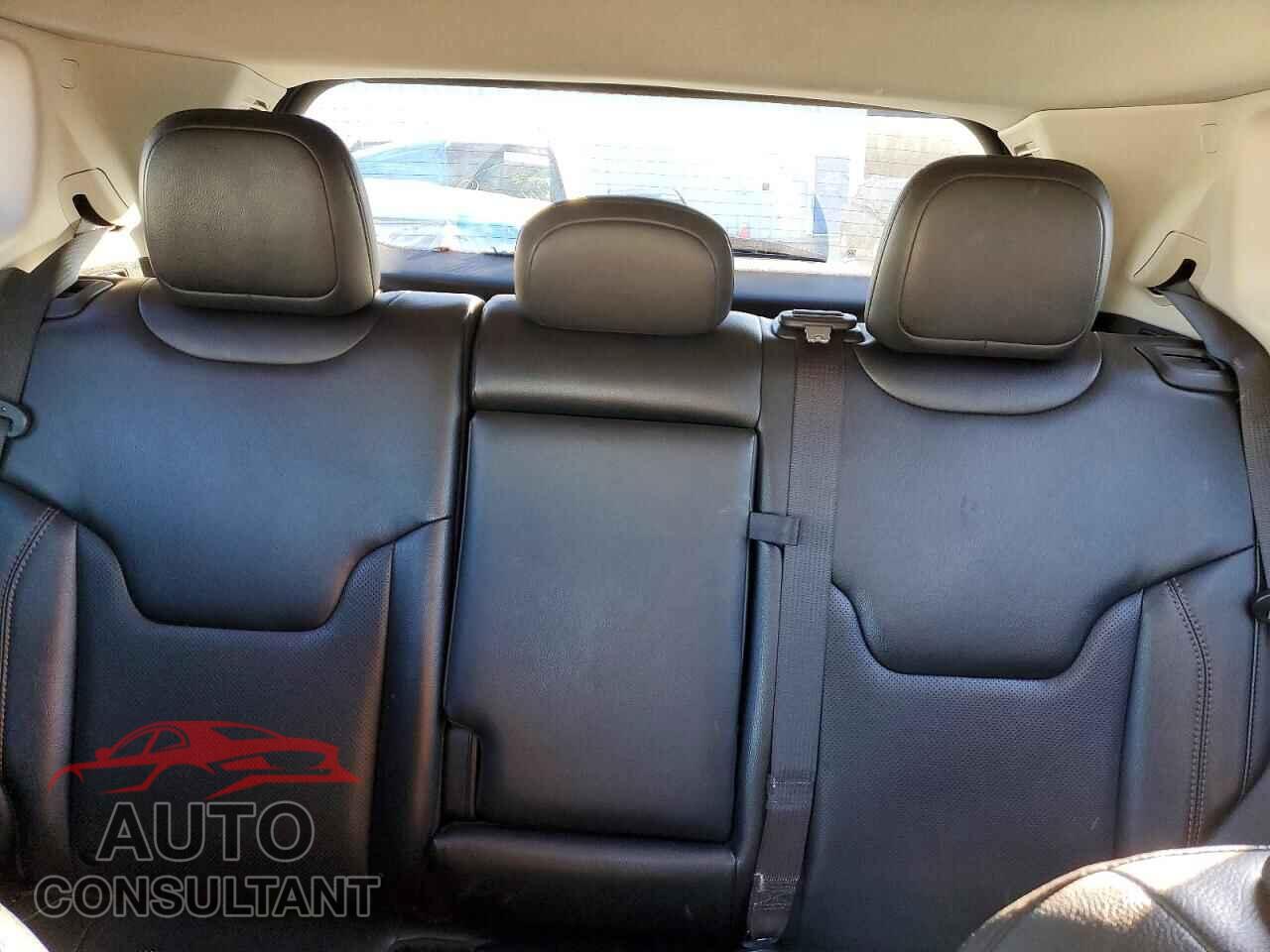 JEEP COMPASS 2020 - 3C4NJCCB3LT170796