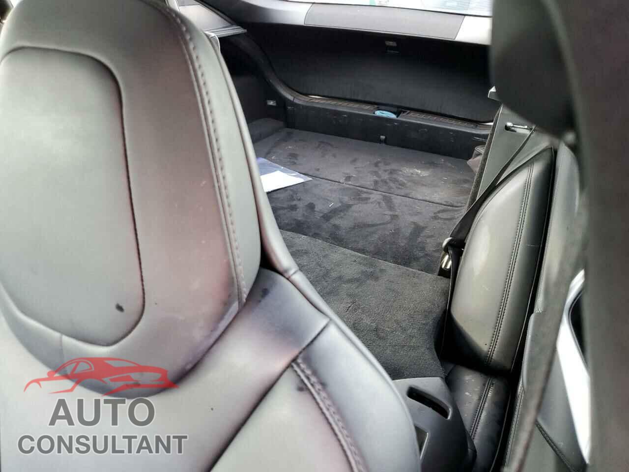 TESLA MODEL S 2017 - 5YJSA1E27HF232288