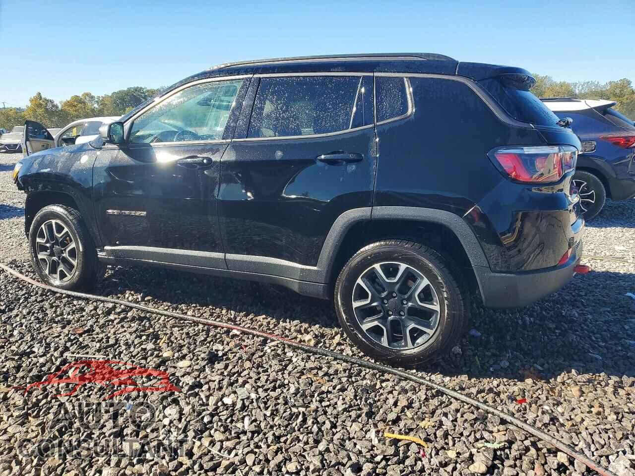 JEEP COMPASS 2019 - 3C4NJDDBXKT649879