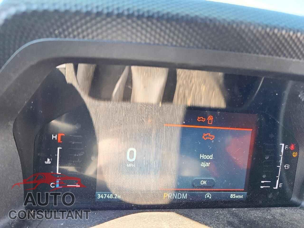 FORD RANGER 2025 - 1FTER4PH6SLE39946