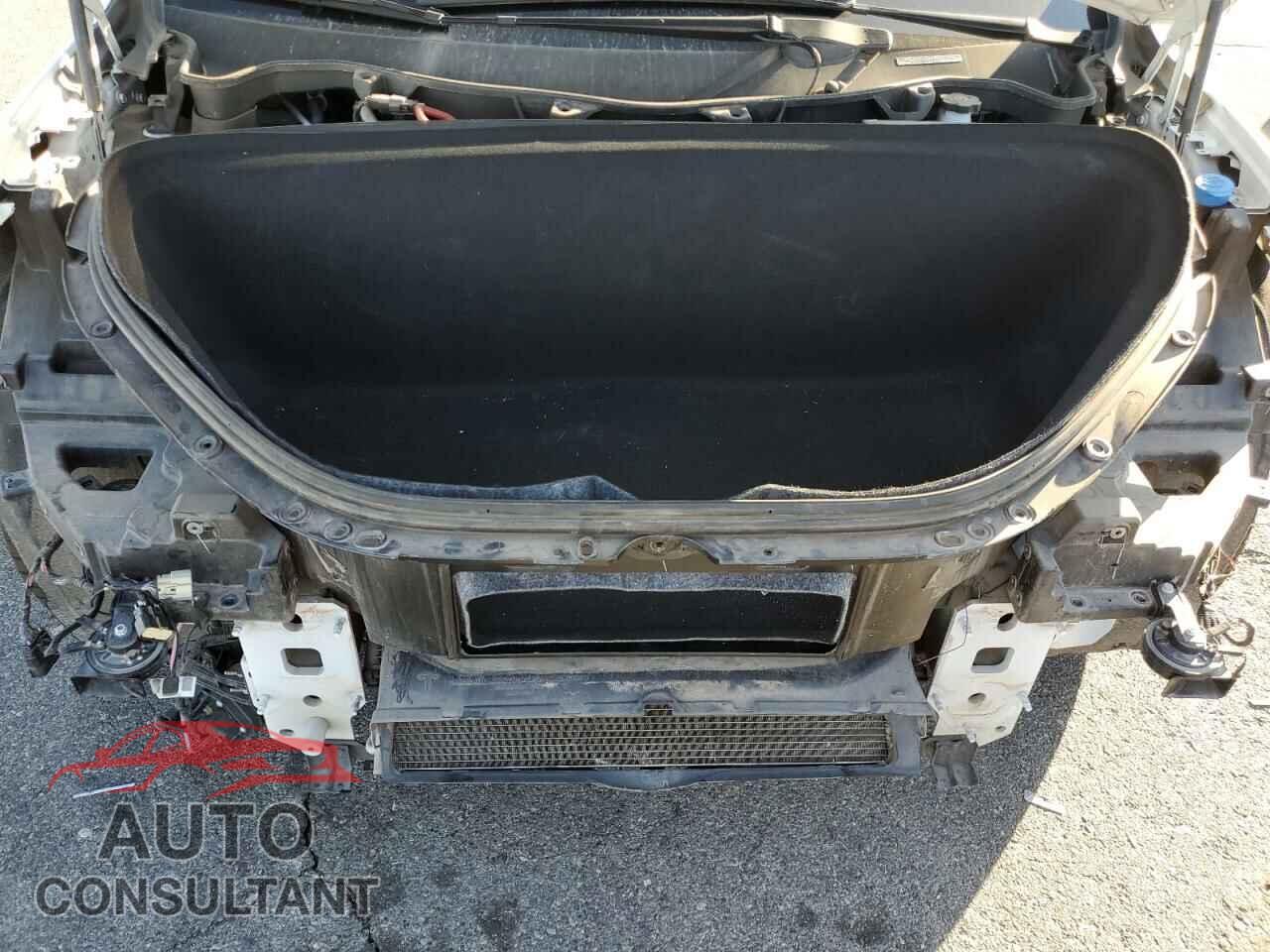 TESLA MODEL X 2017 - 5YJXCBE28HF054476