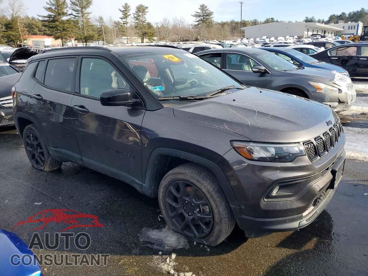 JEEP COMPASS 2023 - 3C4NJDBN3PT503571