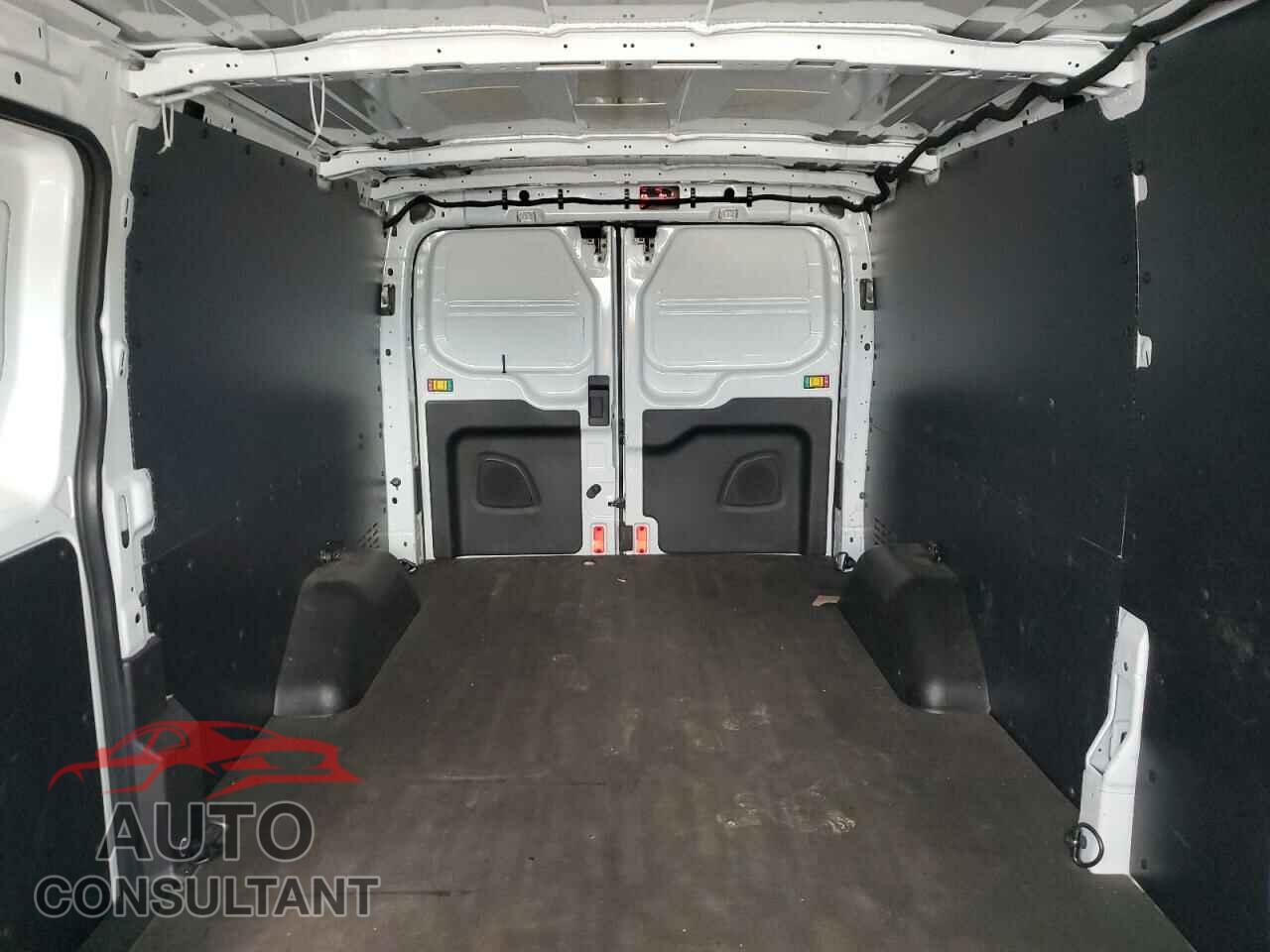 FORD TRANSIT 2018 - 1FTYR2YM3JKB45955
