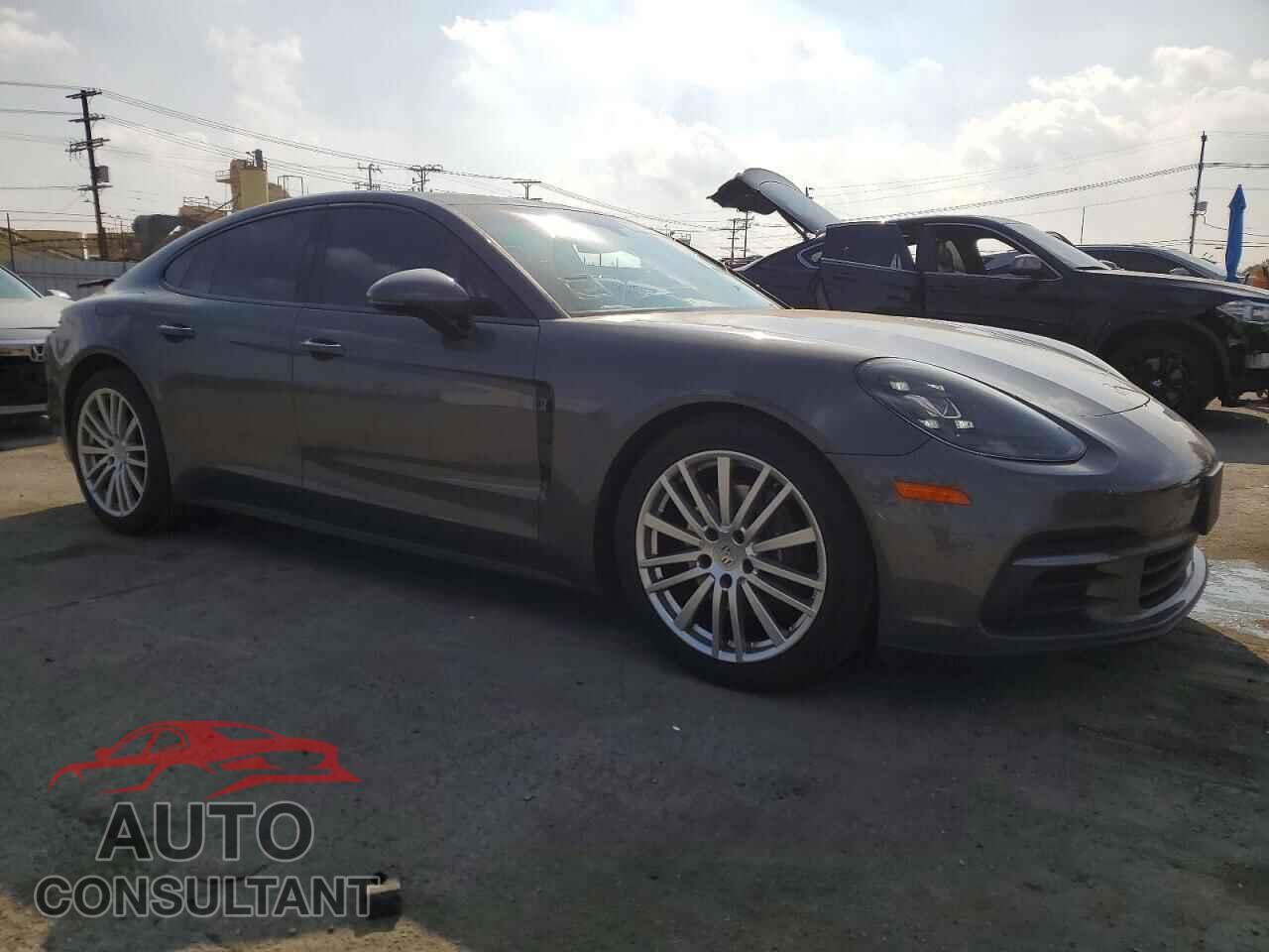 PORSCHE PANAMERA 2018 - WP0AA2A79JL102471