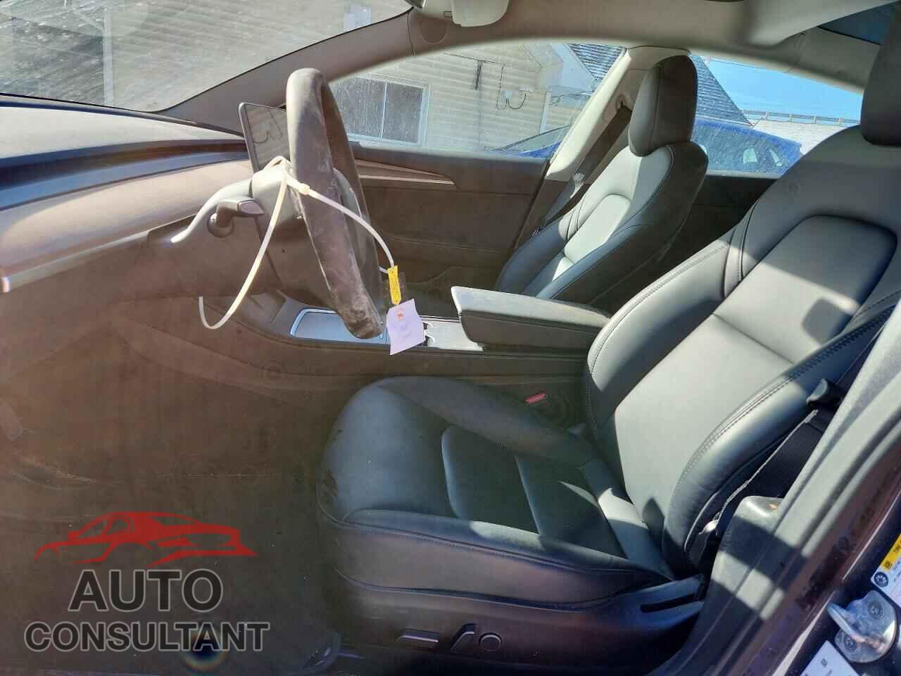 TESLA MODEL 3 2023 - 5YJ3E1EB1PF389192