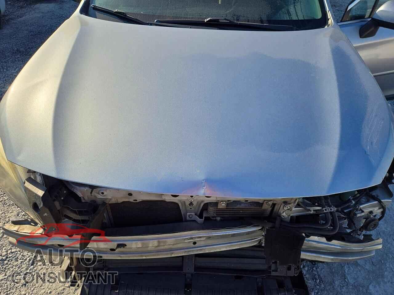 SUBARU OUTBACK 2016 - 4S4BSBLC7G3223886