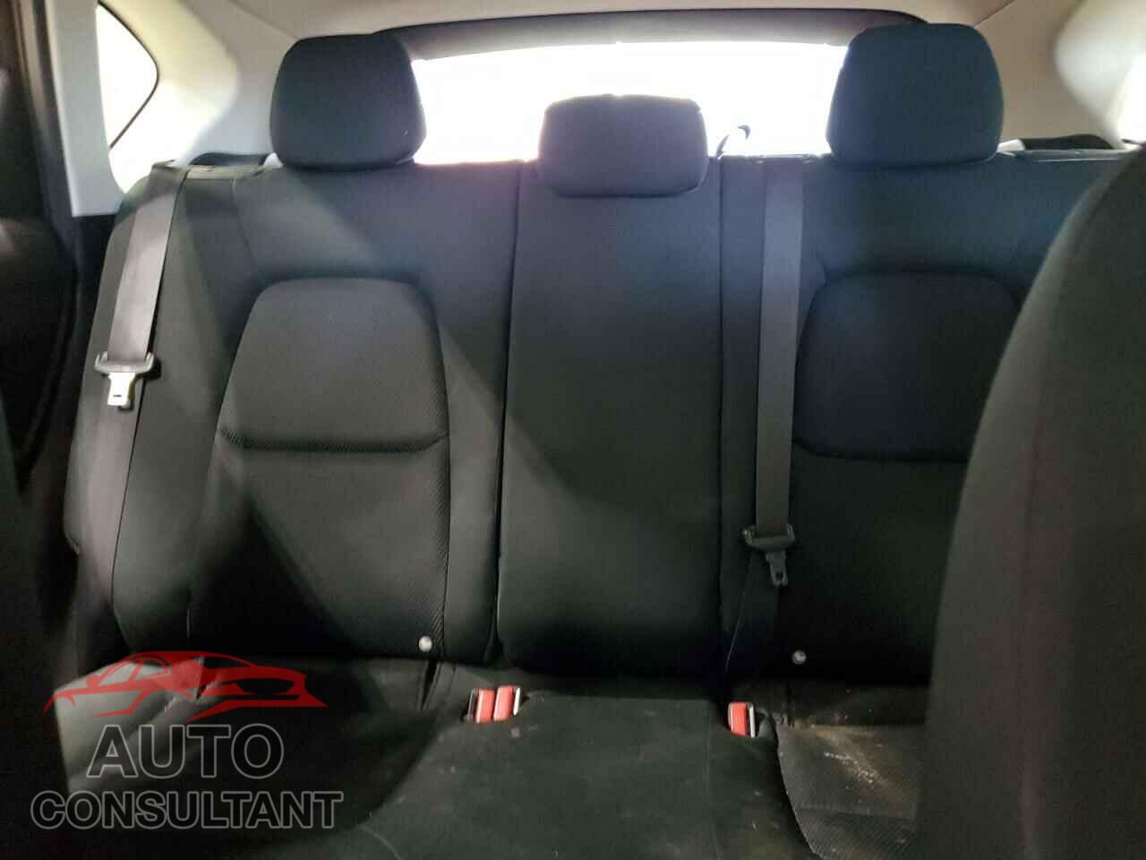 MAZDA CX-5 2017 - JM3KFBBL2H0141150