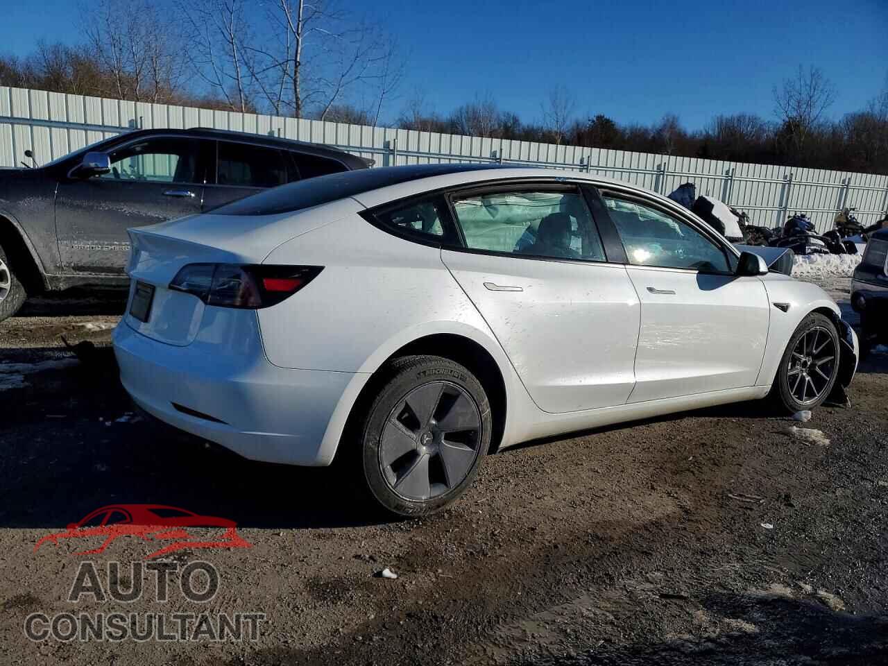 TESLA MODEL 3 2023 - 5YJ3E1EA3PF510392
