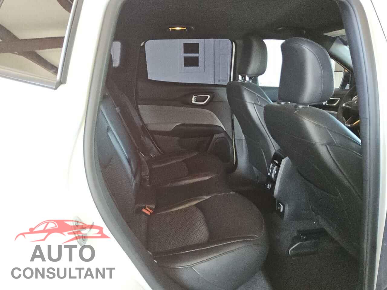 JEEP COMPASS 2024 - 3C4NJDBN2RT117145