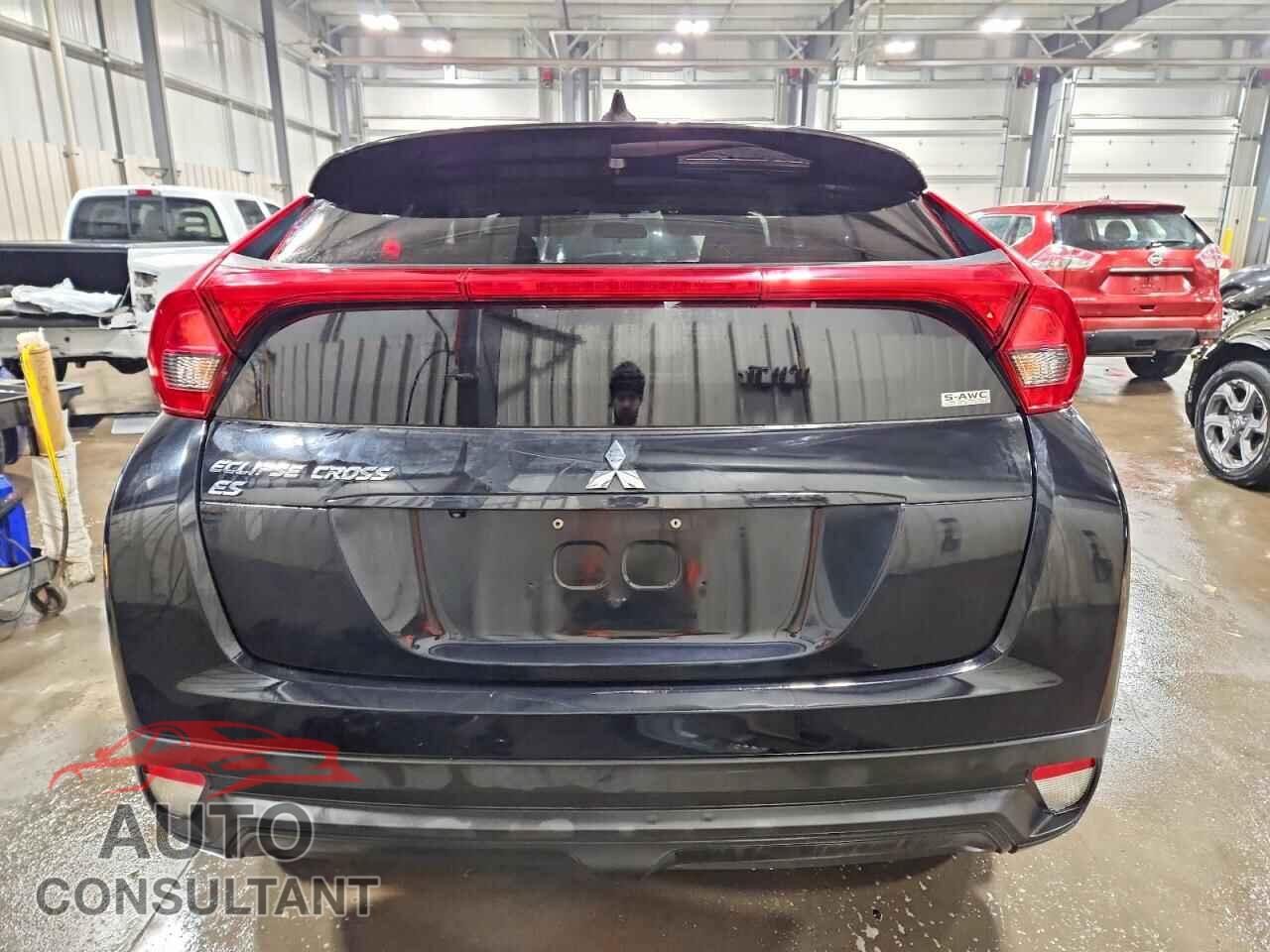 MITSUBISHI ECLIPSE 2020 - JA4AT3AA8LZ026151
