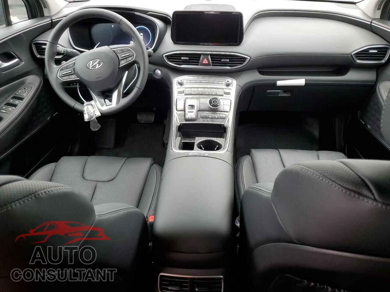 HYUNDAI SANTA FE 2023 - 5NMS3DA10PH015879