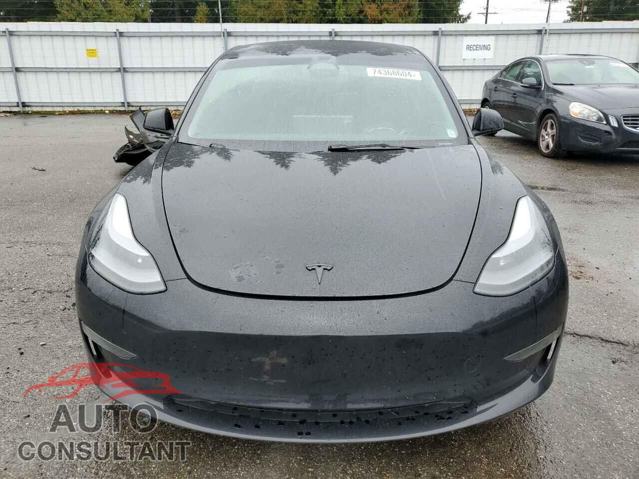 TESLA MODEL 3 2023 - 5YJ3E1EA8PF586349