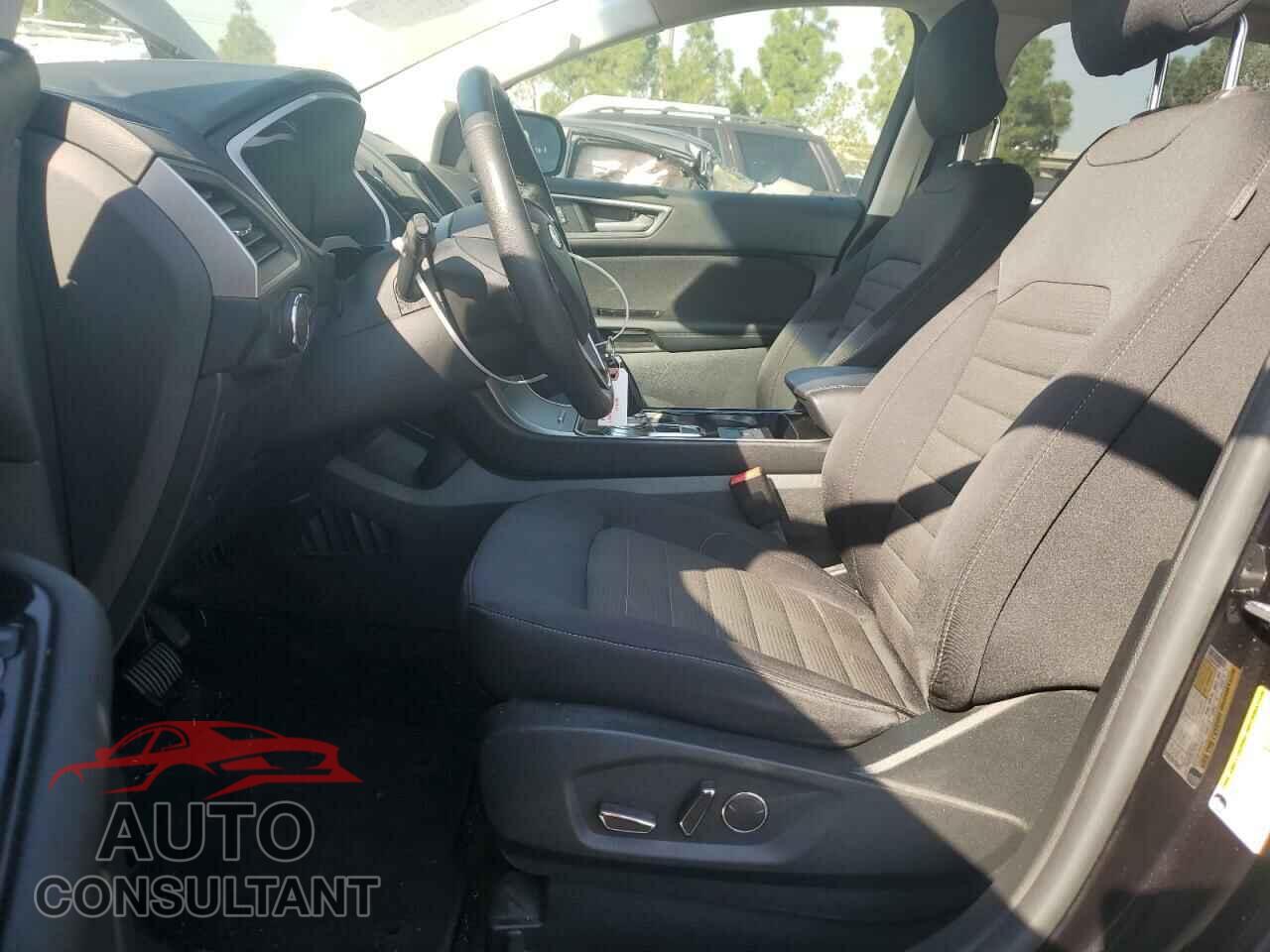 FORD EDGE 2019 - 2FMPK3J92KBC63207